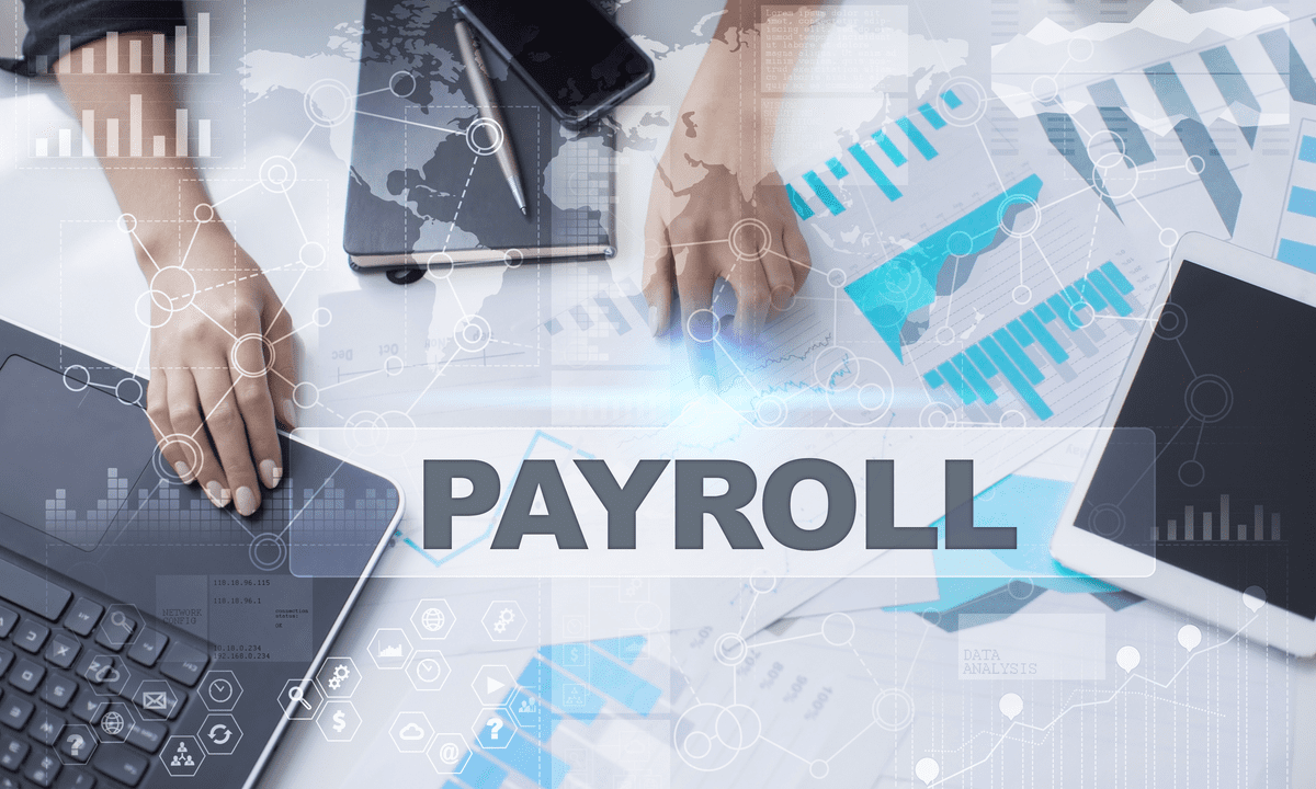 Payroll, Expense Systems Cry Out For Upgrades