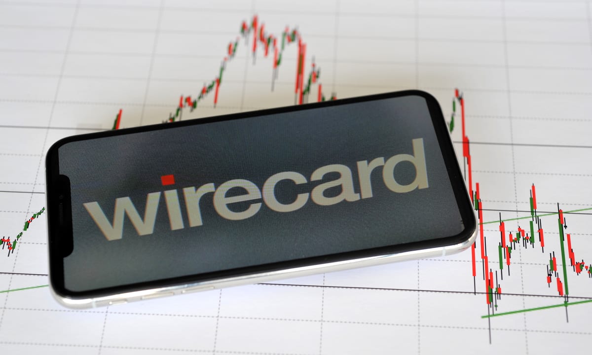 Deutsche Bank Ey Linked To Wirecard Investigation Pymnts Com