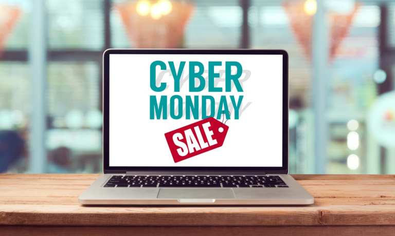 Cyber Monday