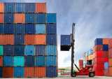 Supply Chain Bottlenecks Impact Shipments To Stores, Warehouses