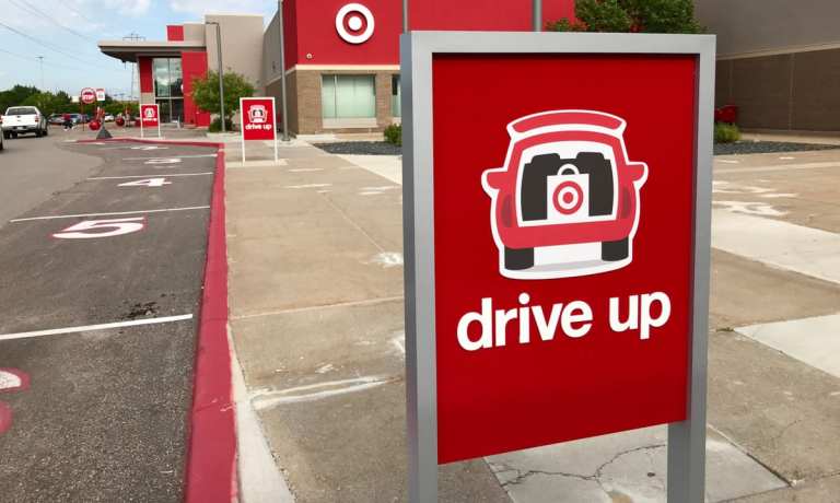 Target Nixes Subscription Service