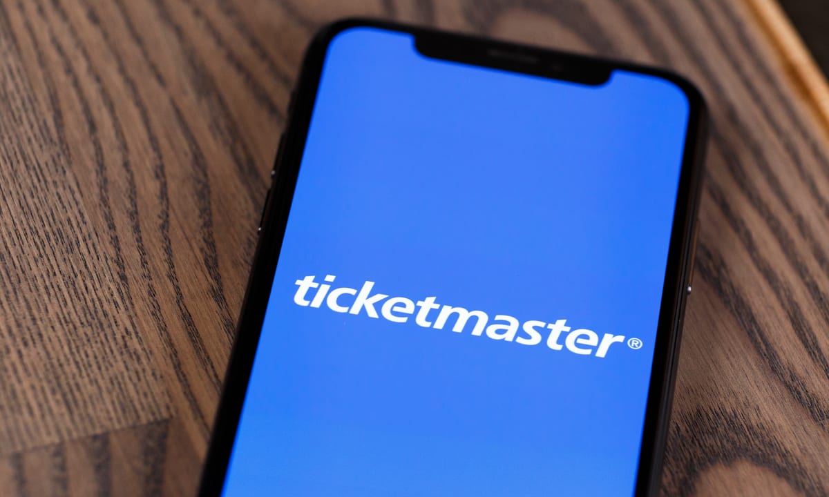 Ticketmaster Events Won T Require Covid Test Pymnts Com