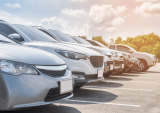 Projection Forecasts Stable New Vehicle Retail Sales For November