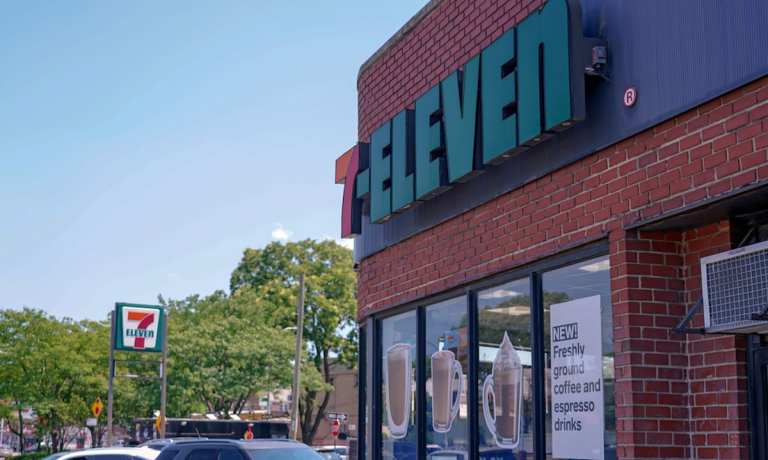 7-Eleven