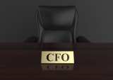 Born Capital CFO