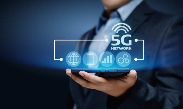 5G's Future Should Begin In One To Two Years