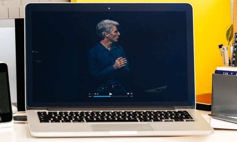 Craig Federighi