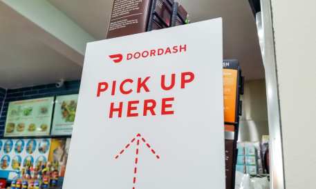 DoorDash IPO: The challenge is now to deliver profits