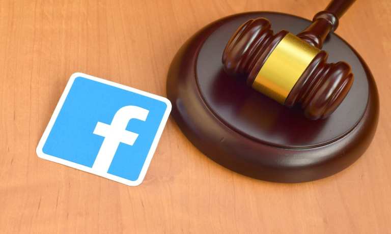 Facebook antitrust