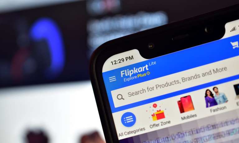 Flipkart