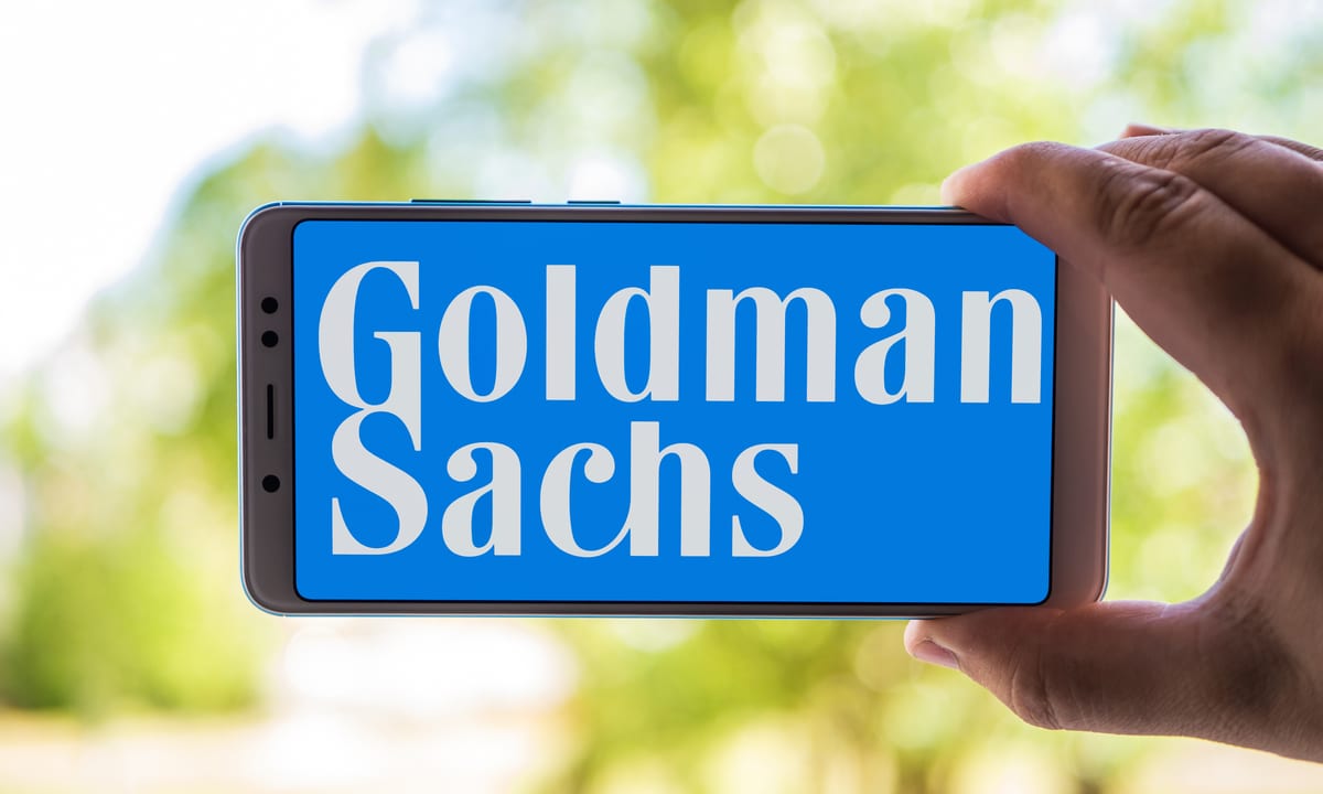 Goldman Sachs Testing Wealth Management App Pymnts Com