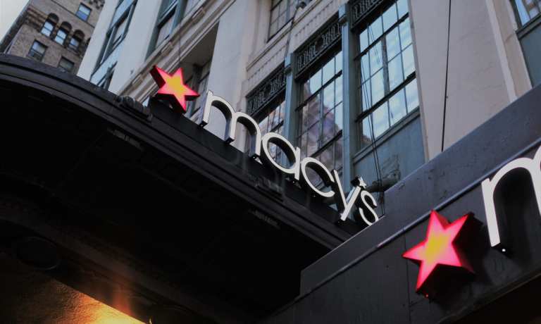 Macy's