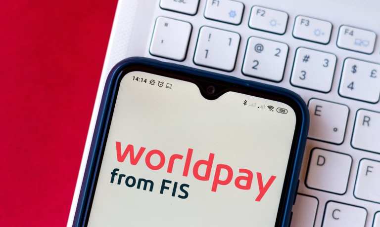 Worldpay from FIS