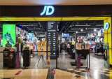 JD Sports Purchases California-Based Shoe Palace