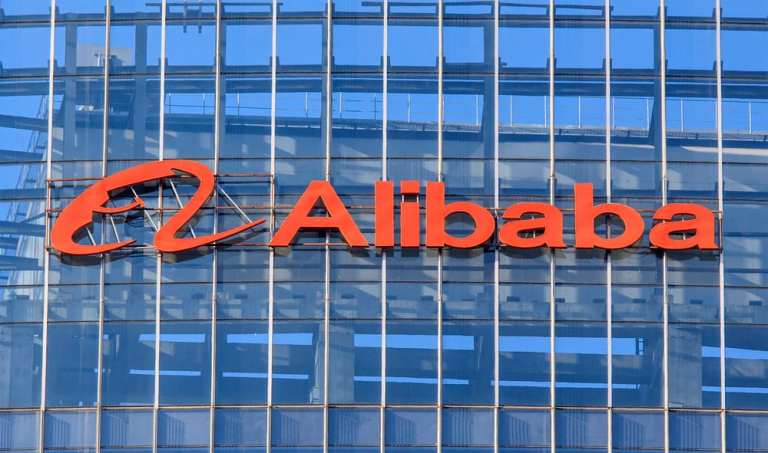 China Fines Alibaba, Tencent Subsidiary