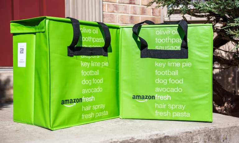 Rising Interest In Online Grocery, Subscriptions