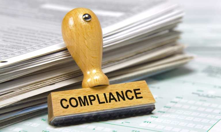 Why Banks Should Stick To Compliance, Innovation