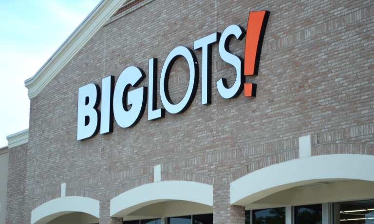 Big Lots