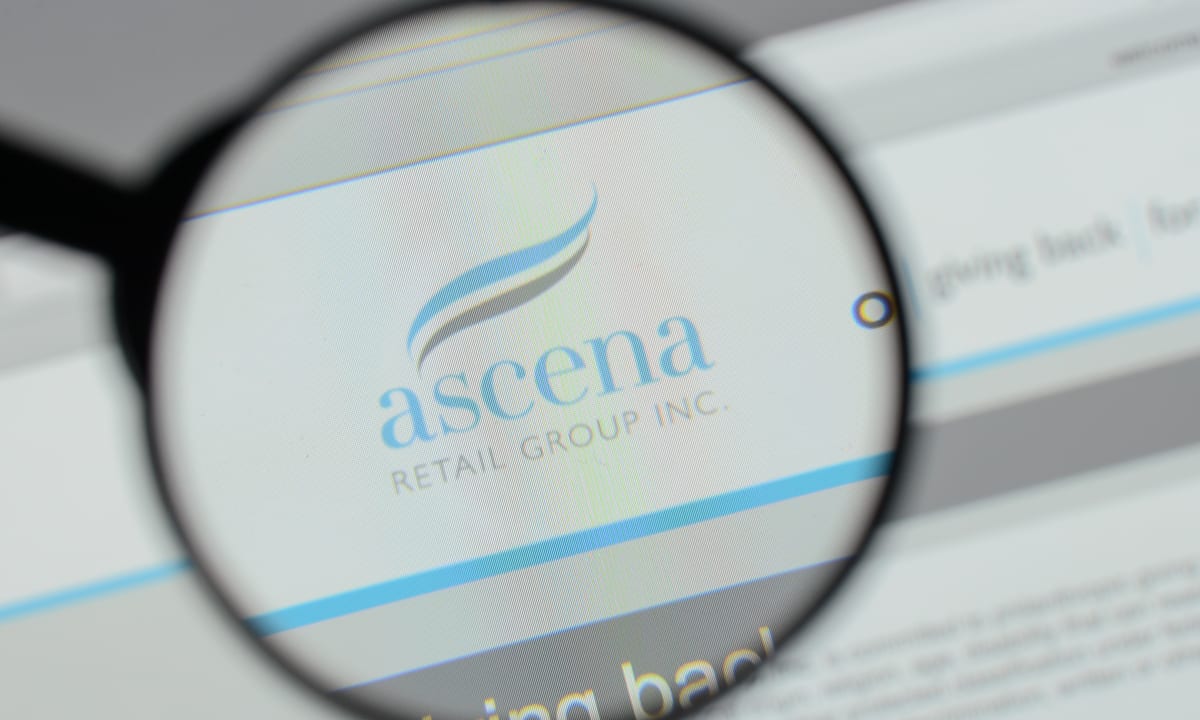 Ascena Retail Group