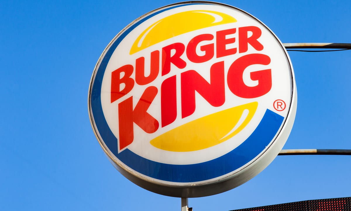 Burger King Is Launching a Dollar Menu Called $1 Your Way