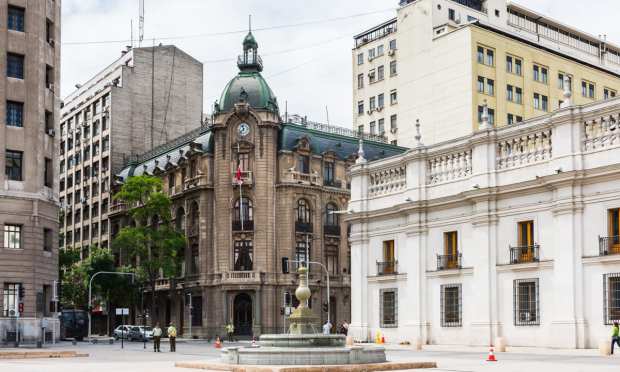 Volante Technologies Accelerates Market Convergence For Santiago Exchange