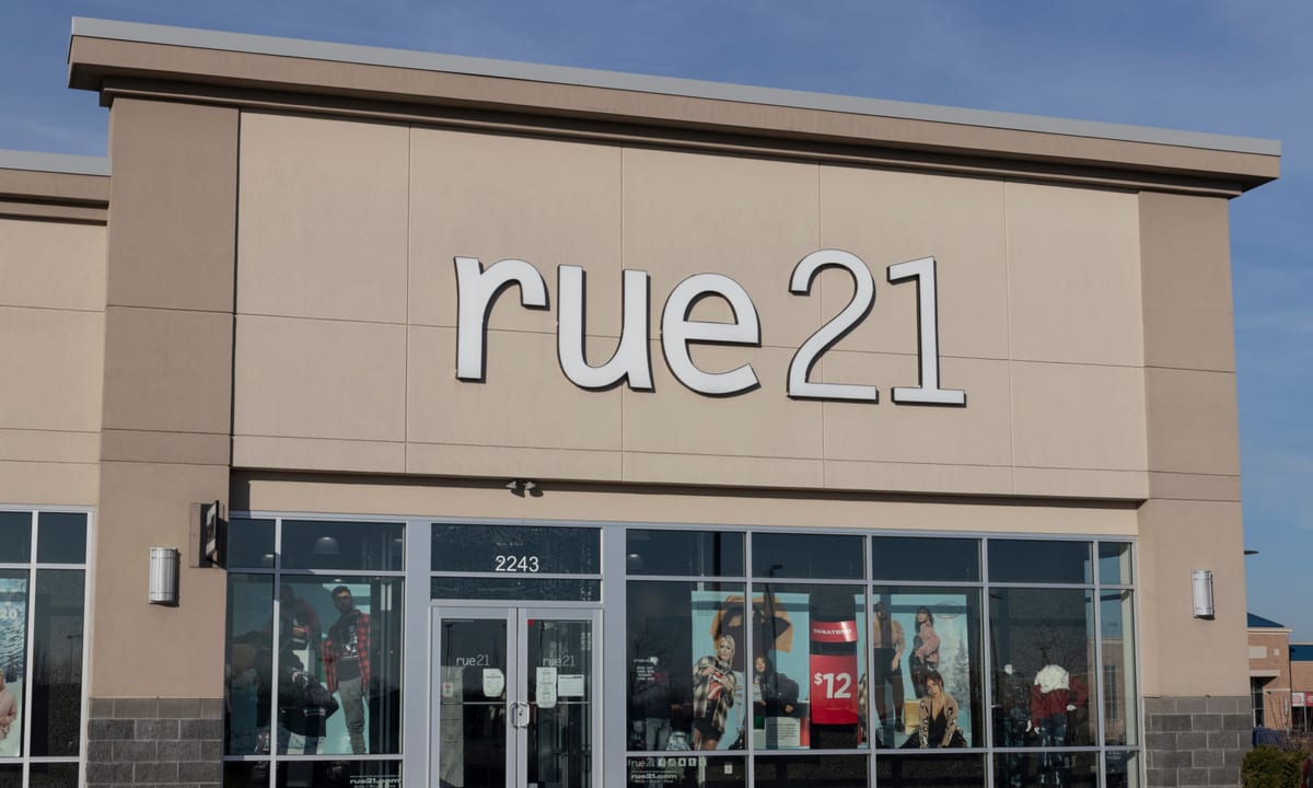 Rue21 CEO Explains the Benefits of Predictive Analytics