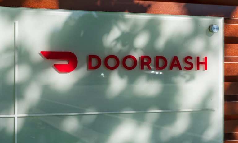 DoorDash