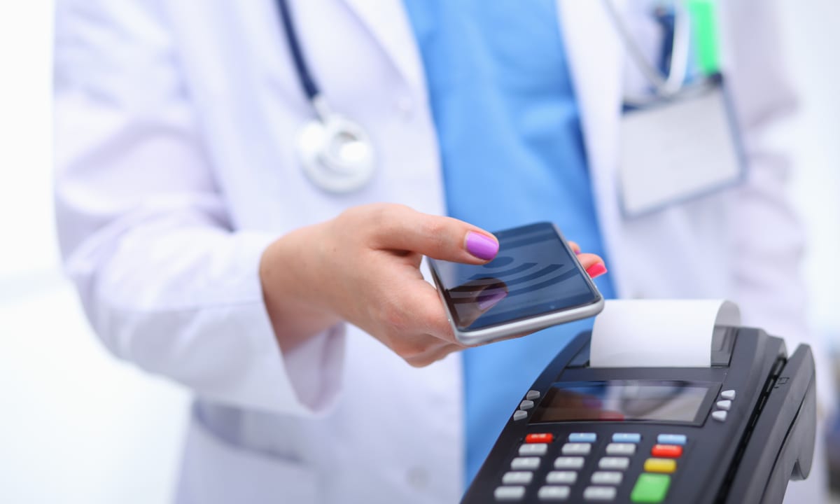 healthcare payments - PYMNTS.com