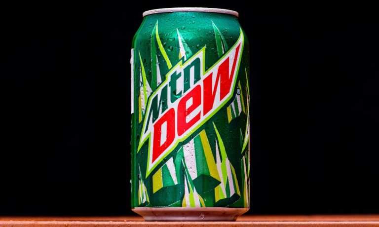 Mtn Dew Keeps D2C, Gamer Connection Alive