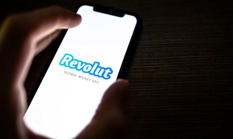 Revolut - Digital Banking