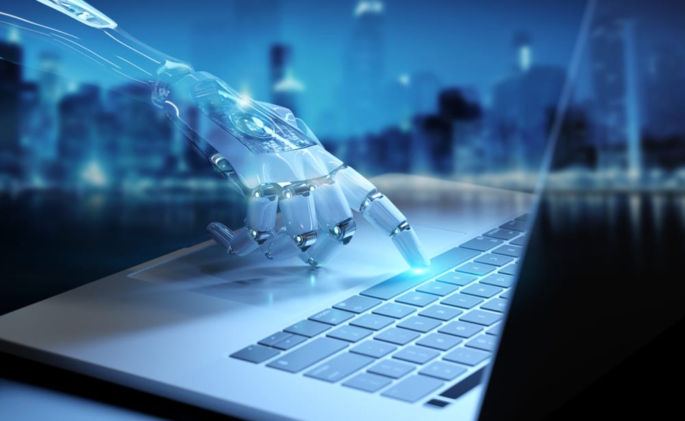 RPA, AI Supports Streamline Invoice Processing