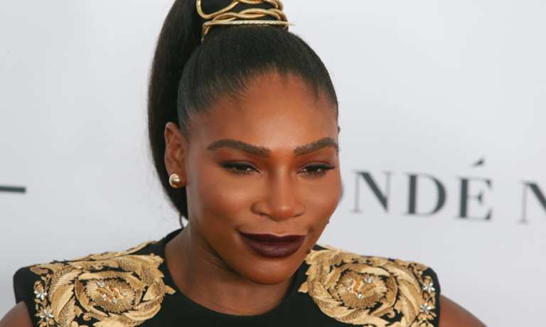 Serena Williams