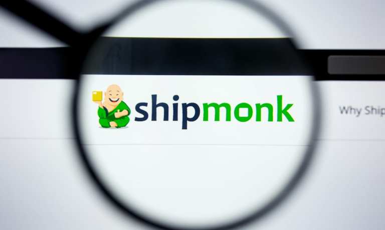 ShipMonk