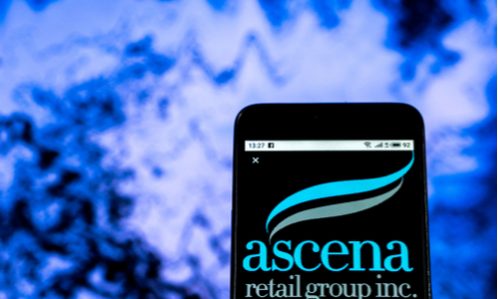 Ascena Retail Gets OK For Sale Despite DOJ Objection