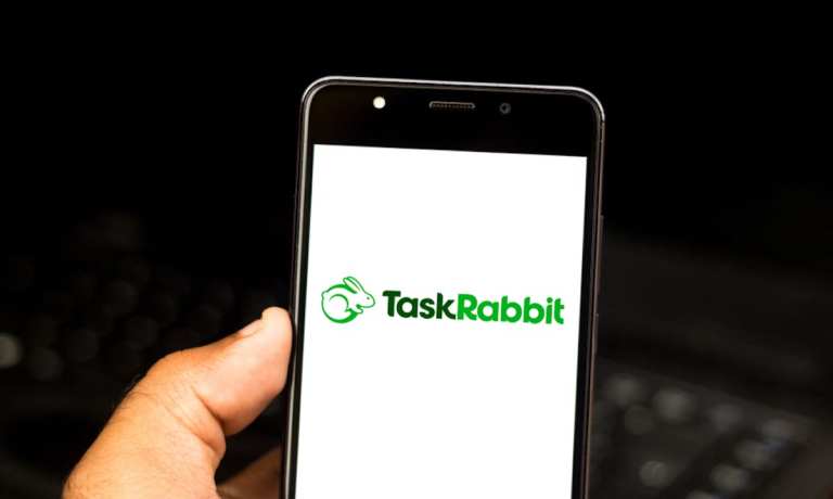 TaskRabbit