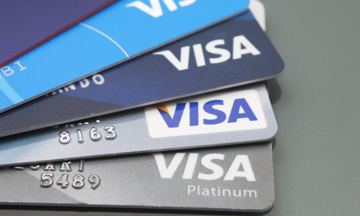 Visa Reinstates Card Use On Some MindGeek Sites