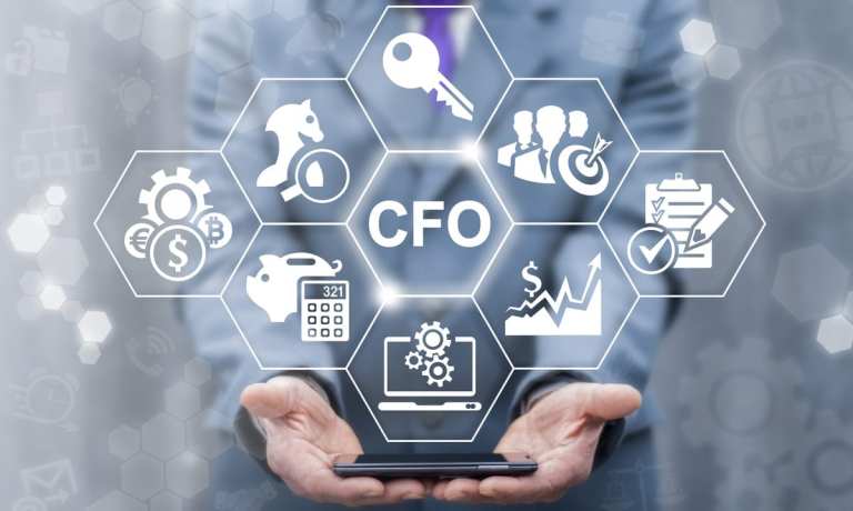 CFO