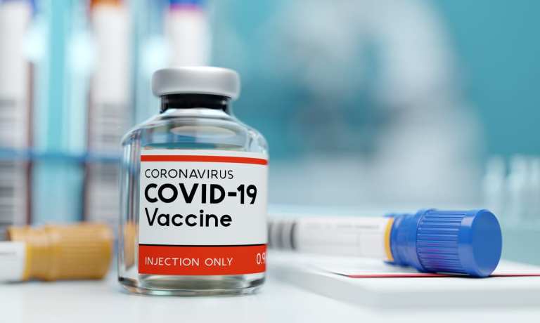 COVID vaccine