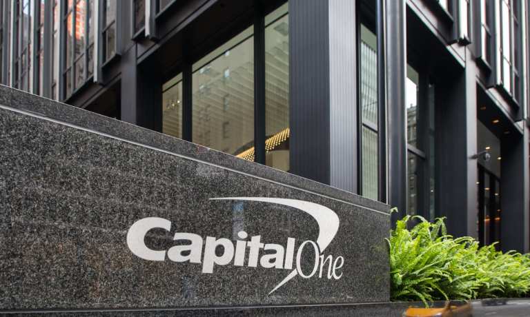 Capital One