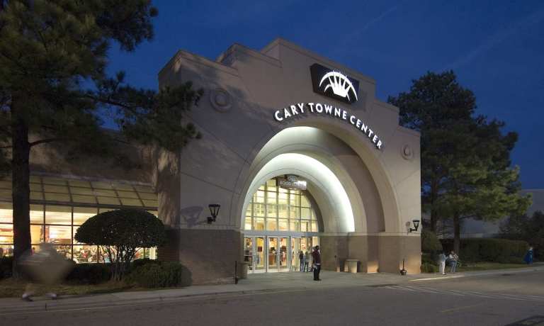 Cary Towne Center