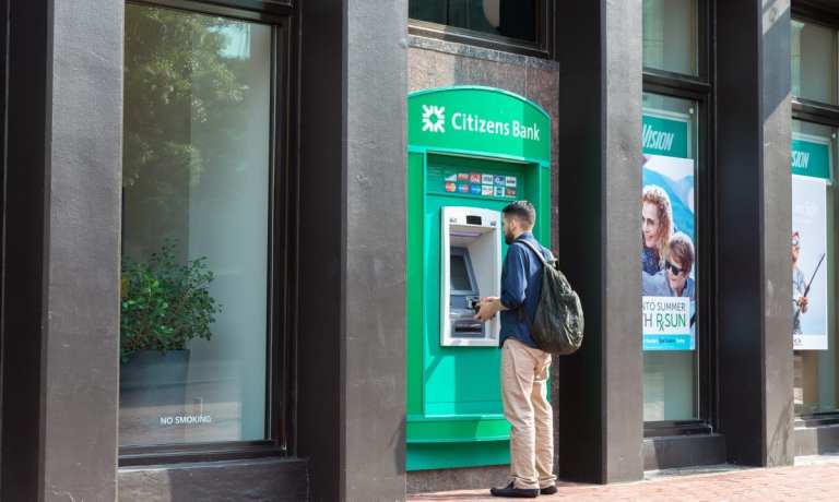 Citizens Financial