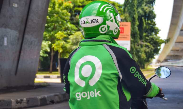 Gojek