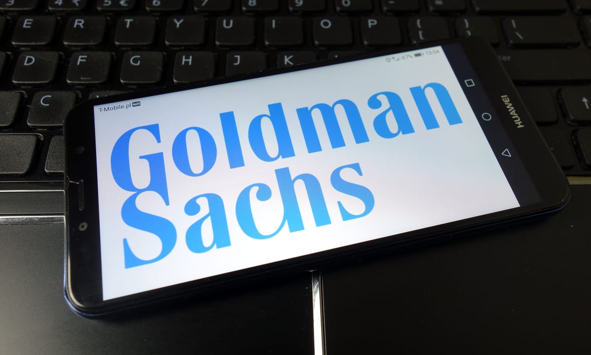 Goldman Sachs Marcus Deposits At 97 Billion Pymnts Com