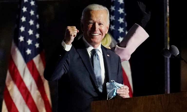 Joe Biden