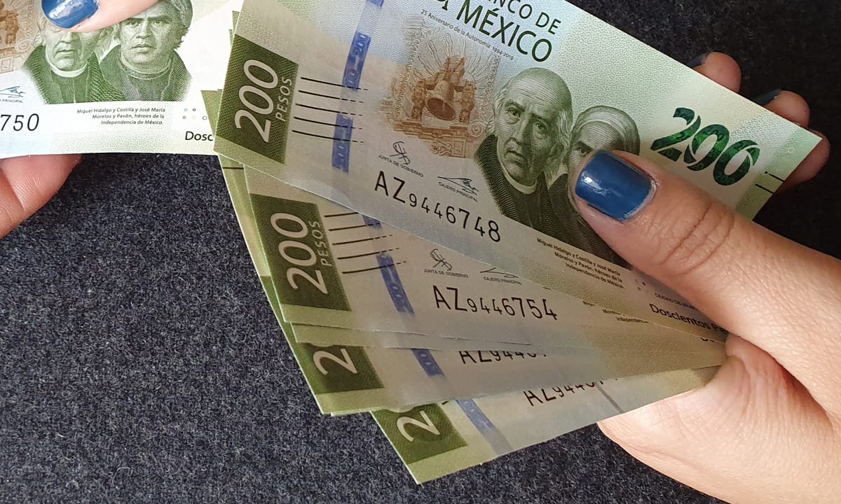 Mexican Remittances Set Surprising Us Record Pymnts Com - mexican items in the roblox catalog