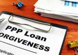 PPP loan application