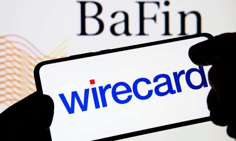 Wirecard BaFin