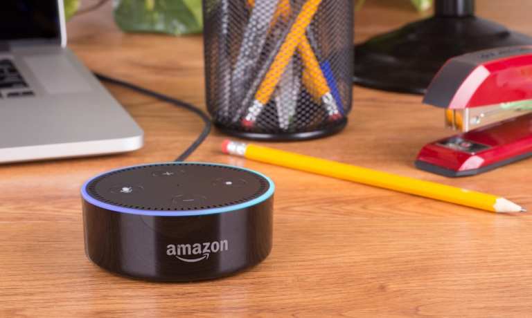 Amazon Echo