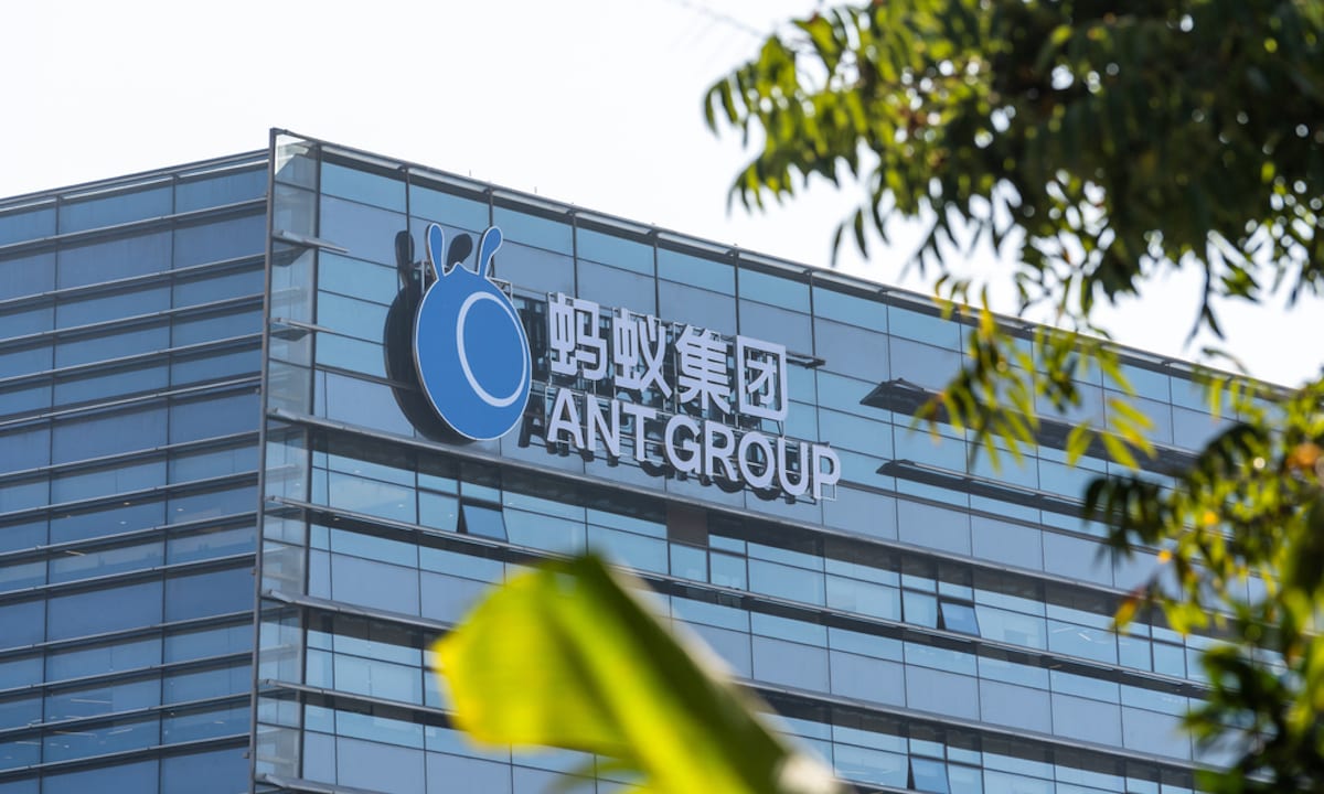 Ant Group’s IPO Comes With Speed Bumps Ahead