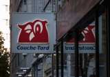 Alimentation Couche-Tard Scraps Effort To Buy Carrefour SA